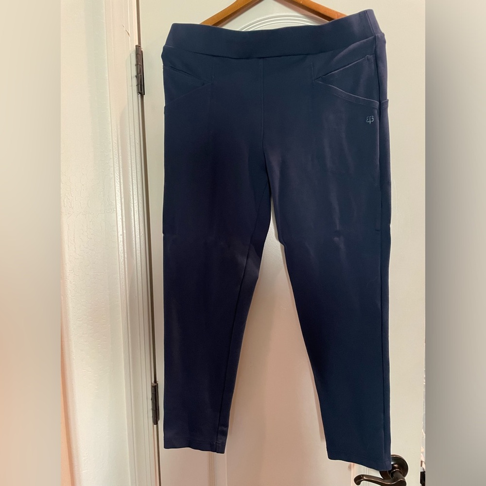 Women’s Betabrand XL Petite Pant